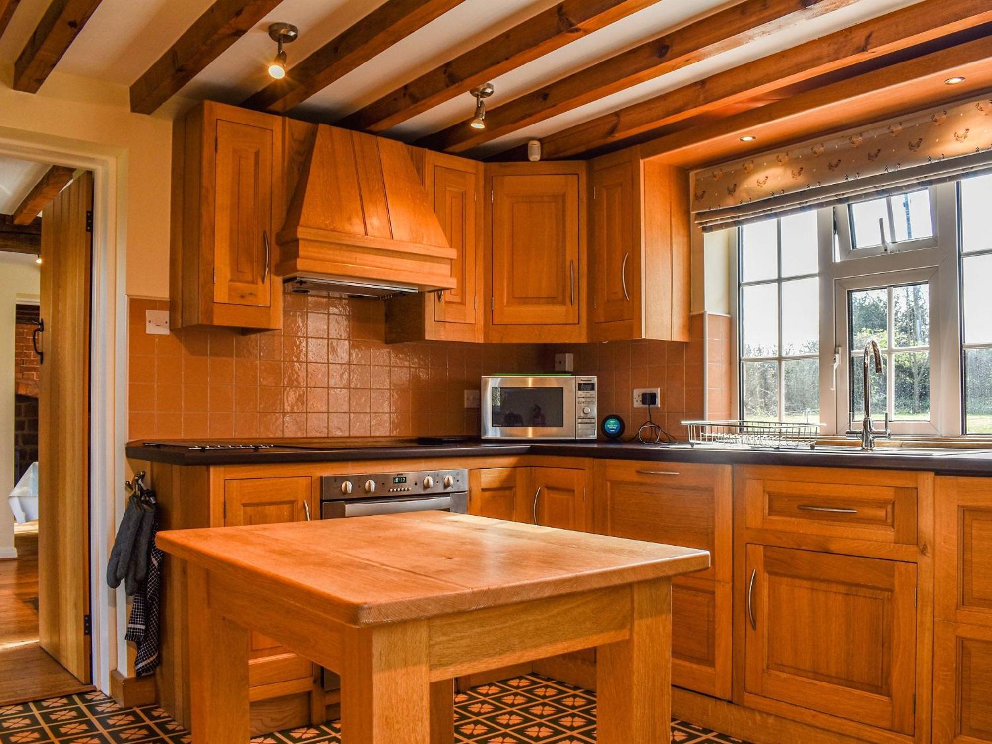 Hollywell Cottages Clifton  Екстер'єр фото