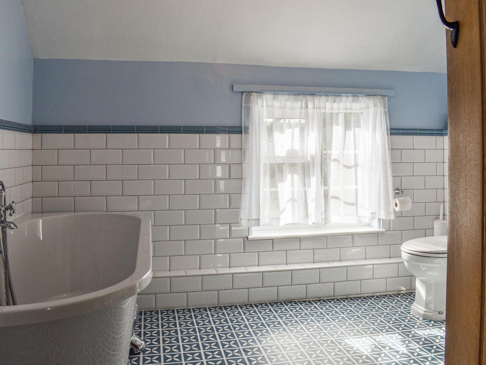 Hollywell Cottages Clifton  Екстер'єр фото
