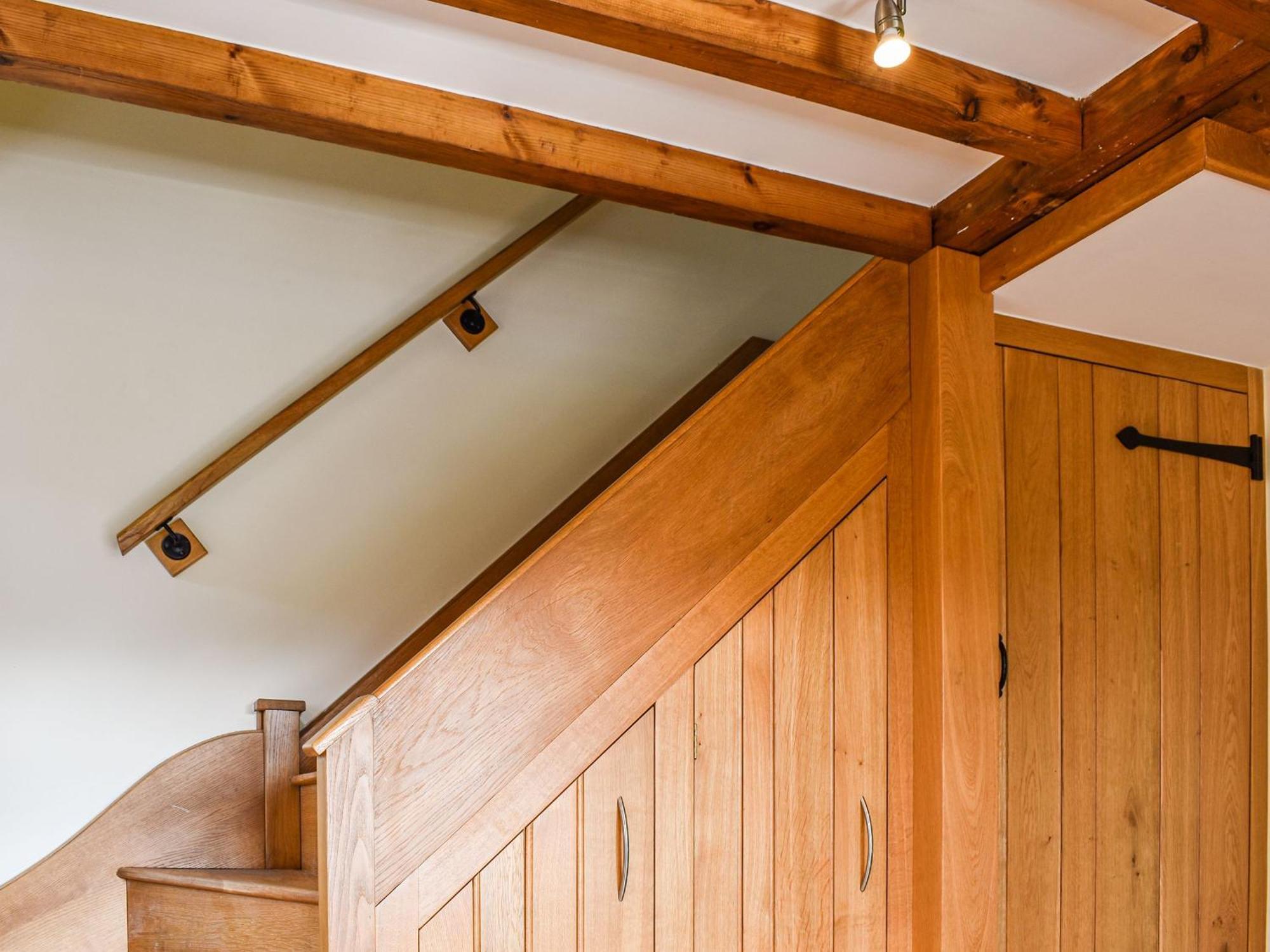 Hollywell Cottages Clifton  Екстер'єр фото